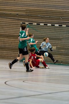 Bild 195 - Frauen Hallenlandesmeisterschaften